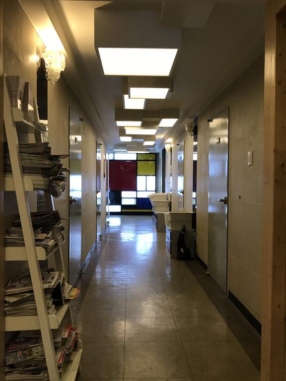 Hostel Vestin Myeongdong