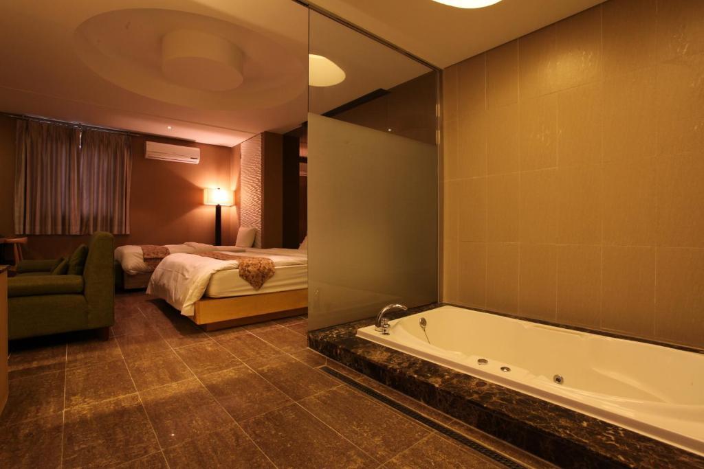 Life Style L Motel Seoul