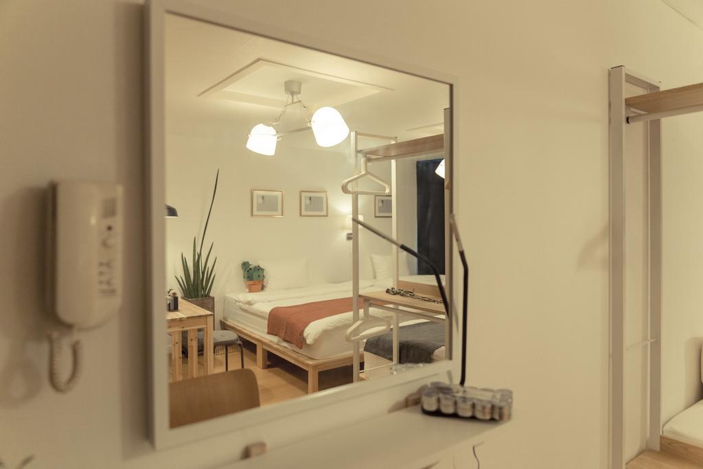 Hygge House In Hongdae Seoul