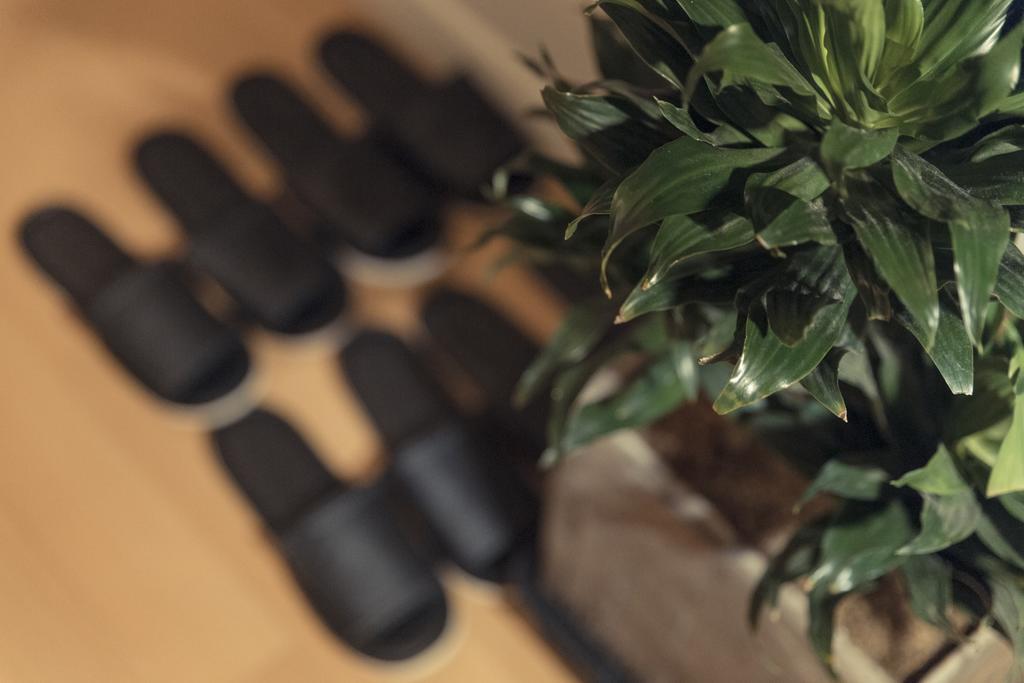 Hygge House In Hongdae *