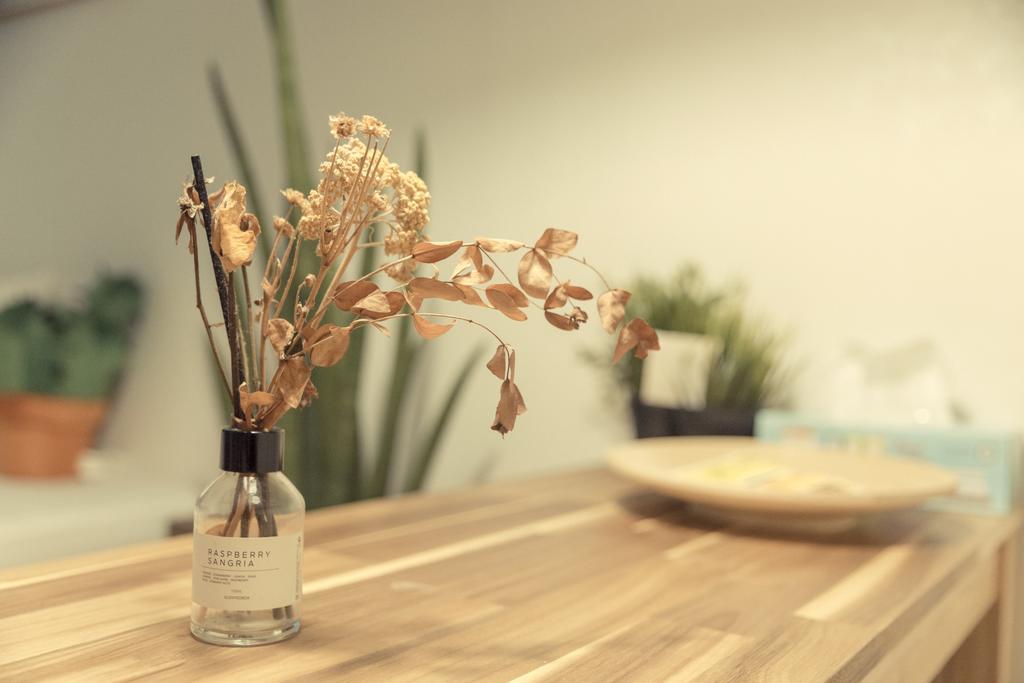 Hygge House In Hongdae