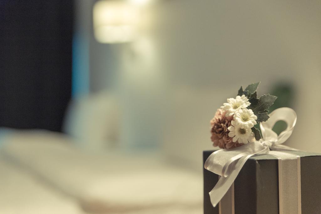 Hygge House In Hongdae Apartment *