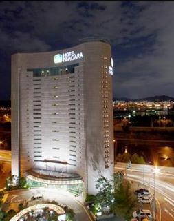 Niagara Hotel Seoul