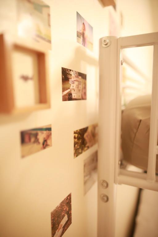 Hygge House In Hongdae Apartment *