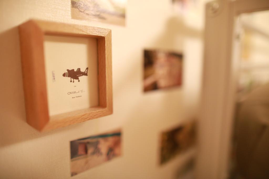 Hygge House In Hongdae Apartment