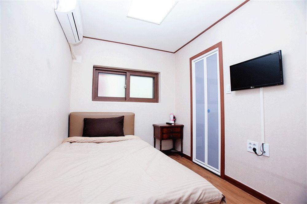 Hostel Myeongdong K 2