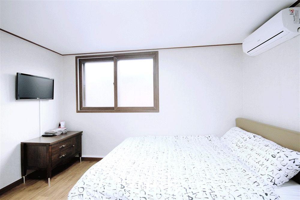 Hostel Myeongdong K 2