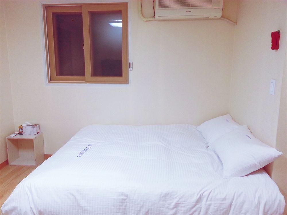Guest house Iu Myeongdong