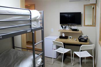 Hotel Jamsil Guest House
