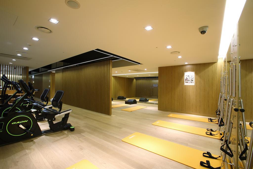 Pj Myeongdong 4*