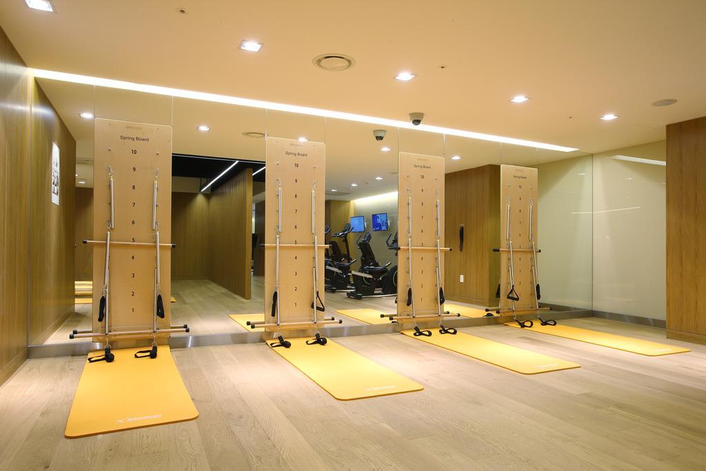 Pj Myeongdong Hotel