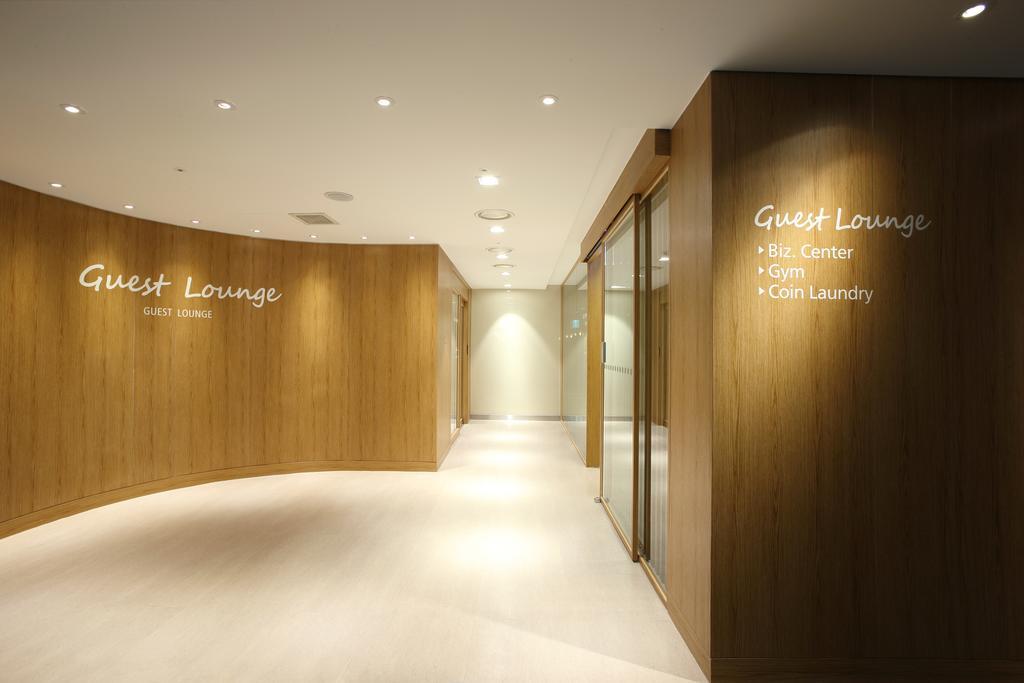 Hotel Pj Myeongdong 4*