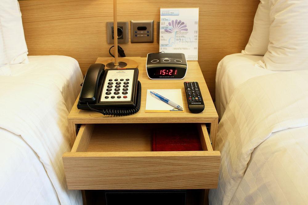 Days By Wyndham Myeongdong Hotel Seoul