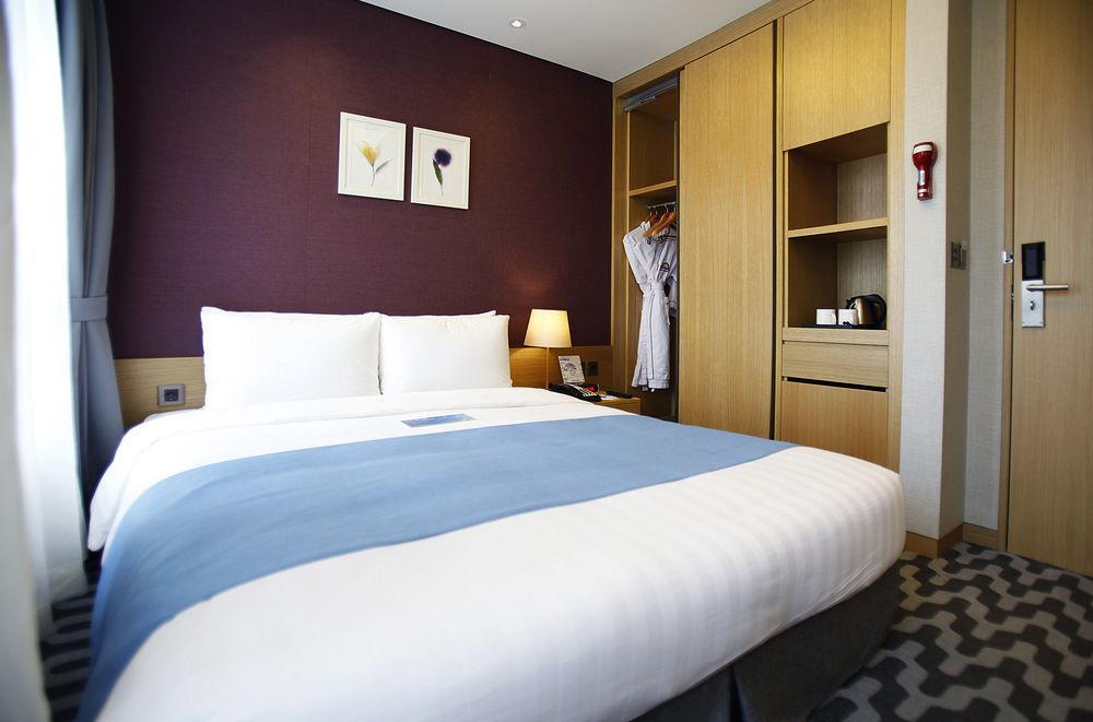 Days By Wyndham Myeongdong