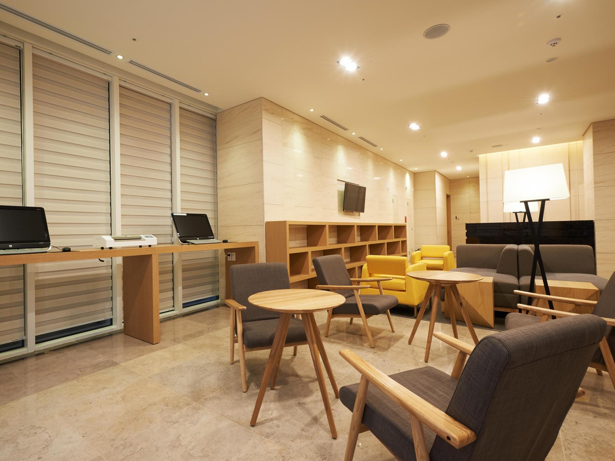 Days By Wyndham Myeongdong Hotel Seoul
