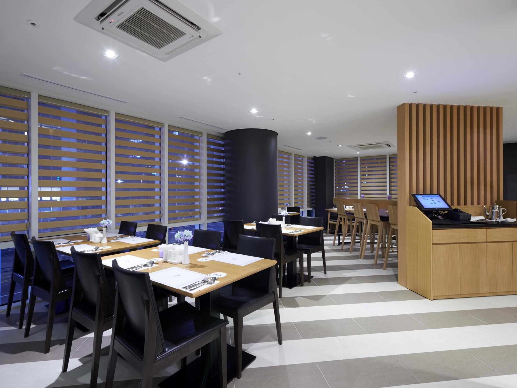 Days By Wyndham Myeongdong Hotel Seoul