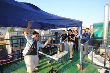 Hostel The One Hongdae In - Foreigner Only