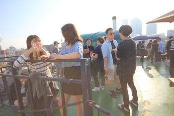 The One Hongdae In - Foreigner Only Hostel