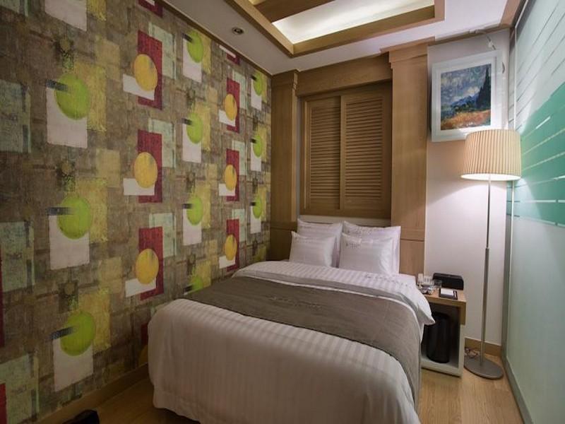 Hotel Lex Tourist Seoul