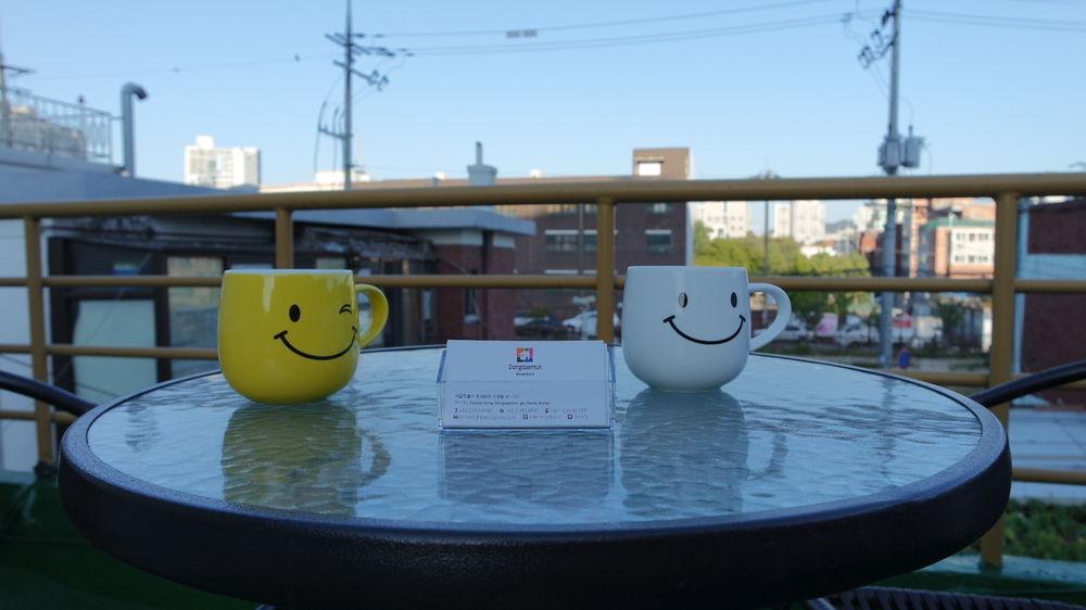 Dongdaemun 2* Seoul