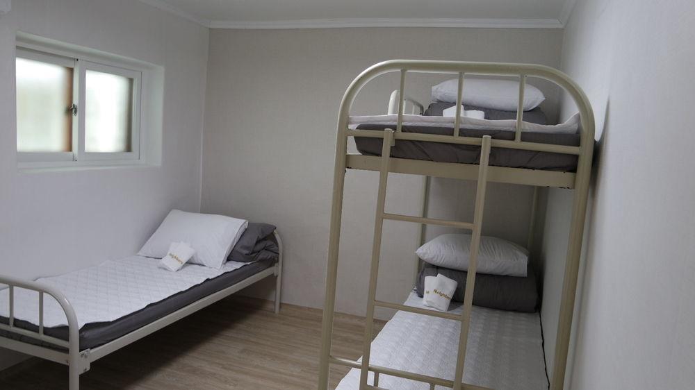 Dongdaemun Hotel