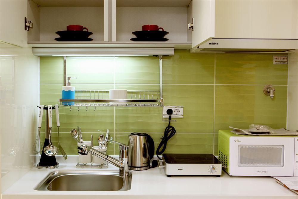Aparthotel Ever8 Serviced