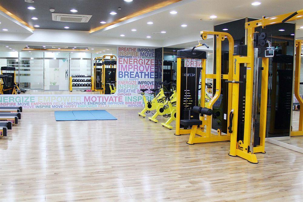 Aparthotel Ever8 Serviced Seul