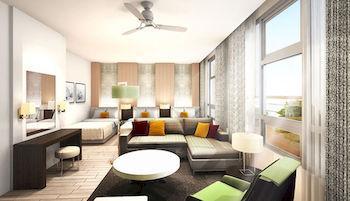 Solaria Nishitetsu Myeongdong Hotel