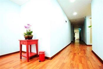 24 Gangnam Guest house