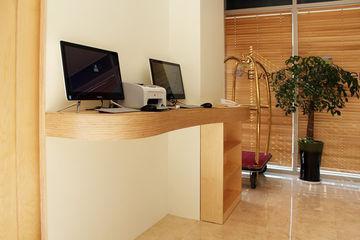 Aparthotel Ever8 Serviced Seul