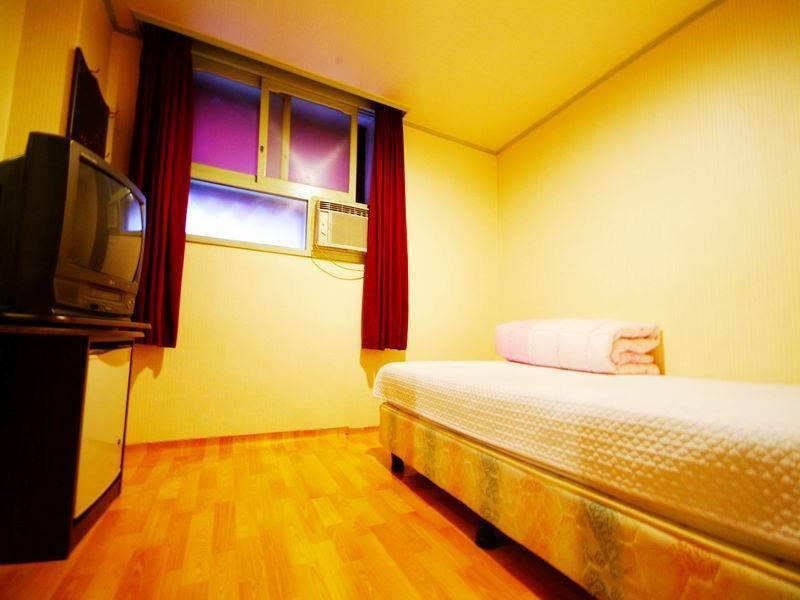 Albergue Beewon *