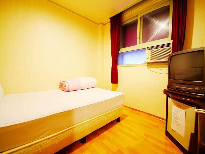 Beewon Albergue *