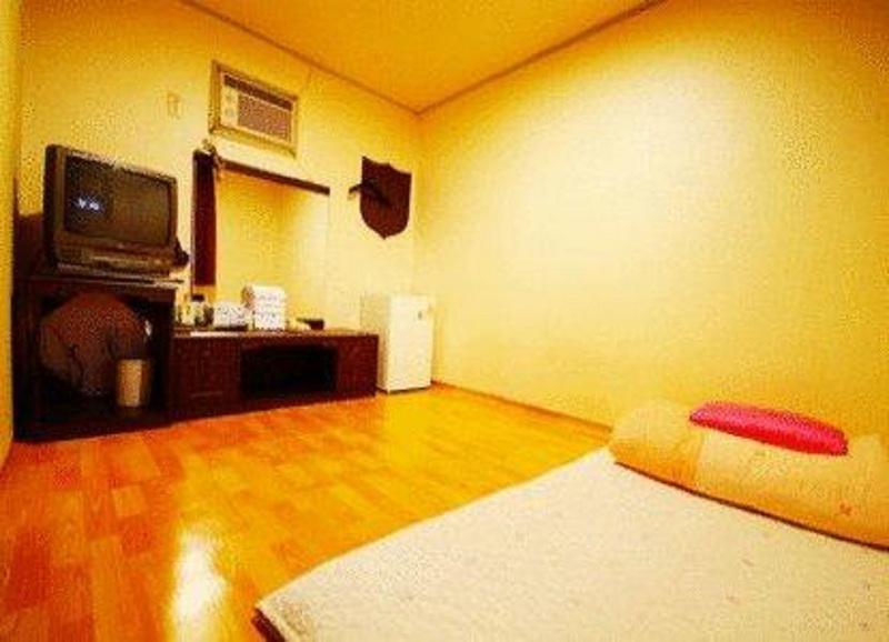Albergue Beewon Seul