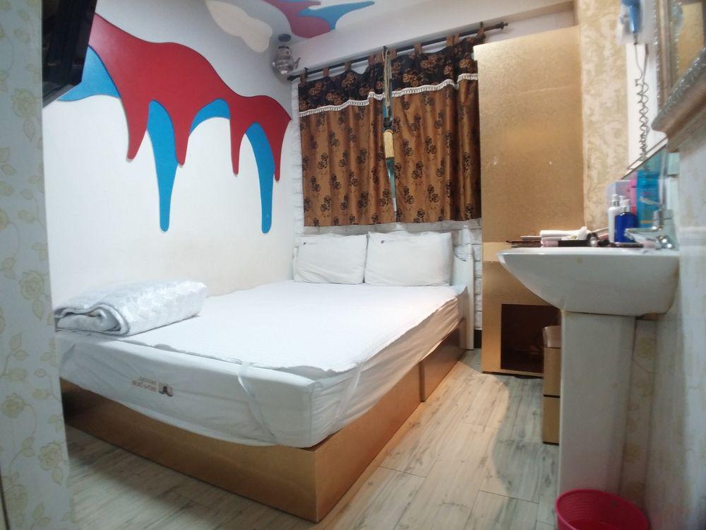 Hotel Benhur Seoul