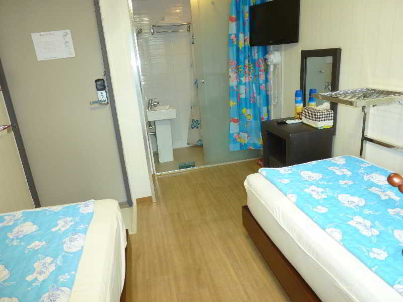New Myeongdong Seoul