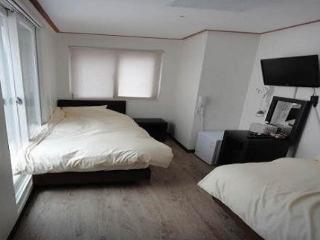 New Myeongdong Guest house