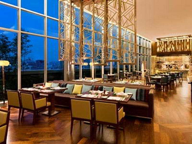 Courtyard By Marriott Times Square Hotel Seoul