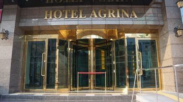 La Mir Hotel 3*
