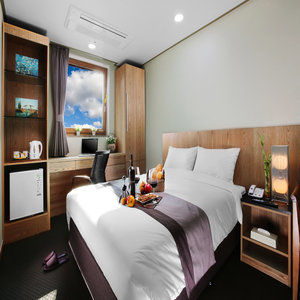 Golden Dongdaemun Hotel 3*