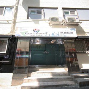 K-pop Station Guest house