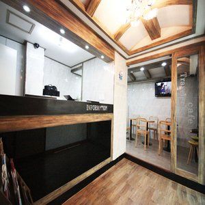 Guest house K-pop Station 2*