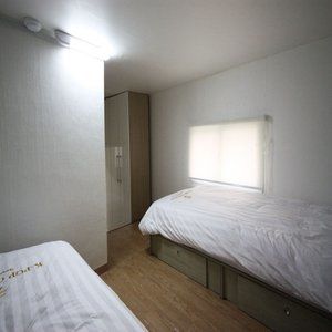 Guest house K-pop Station