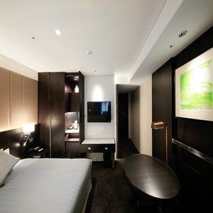 Solaria Nishitetsu Myeongdong 3* Seoul