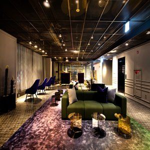 Glad Live Gangnam Hotel