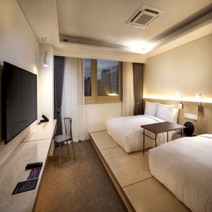 Hotel Glad Live Gangnam
