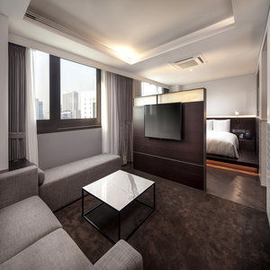 Glad Live Gangnam Hotel Seoul