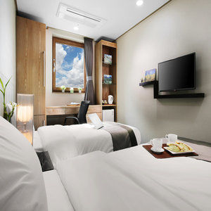 Golden Dongdaemun Hotel Seoul