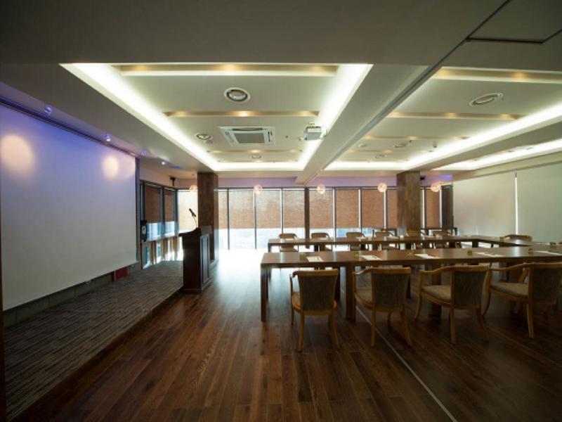 New Kukje Seoul