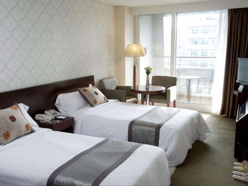Hotel Pj Myeongdong 4*