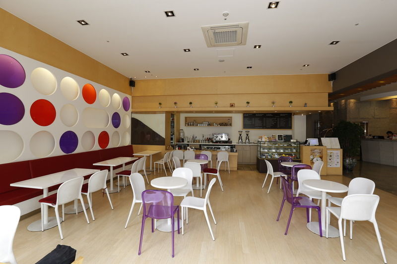Ramada By Wyndham Dongdaemun Hotel 3*